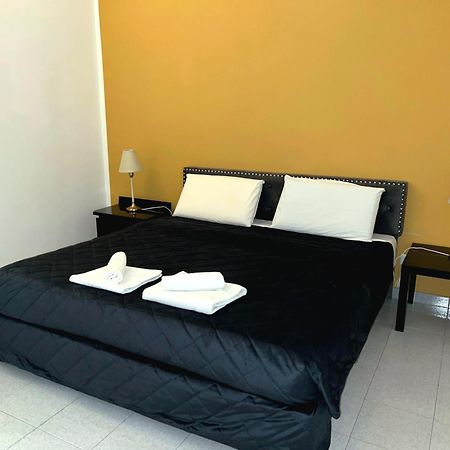 In Roma Life Hotel ภายนอก รูปภาพ