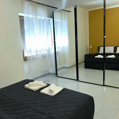 In Roma Life Hotel ภายนอก รูปภาพ