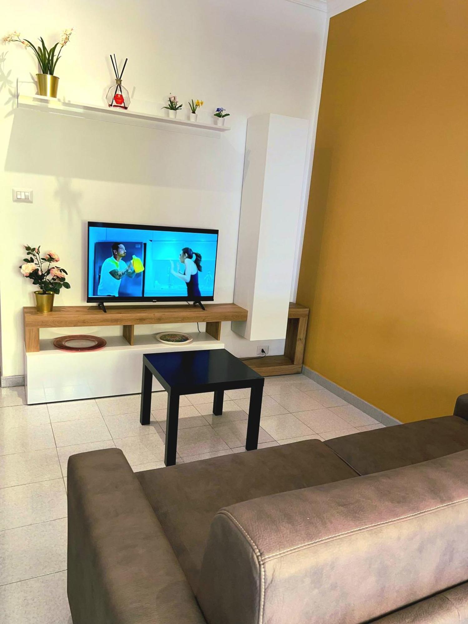 In Roma Life Hotel ภายนอก รูปภาพ