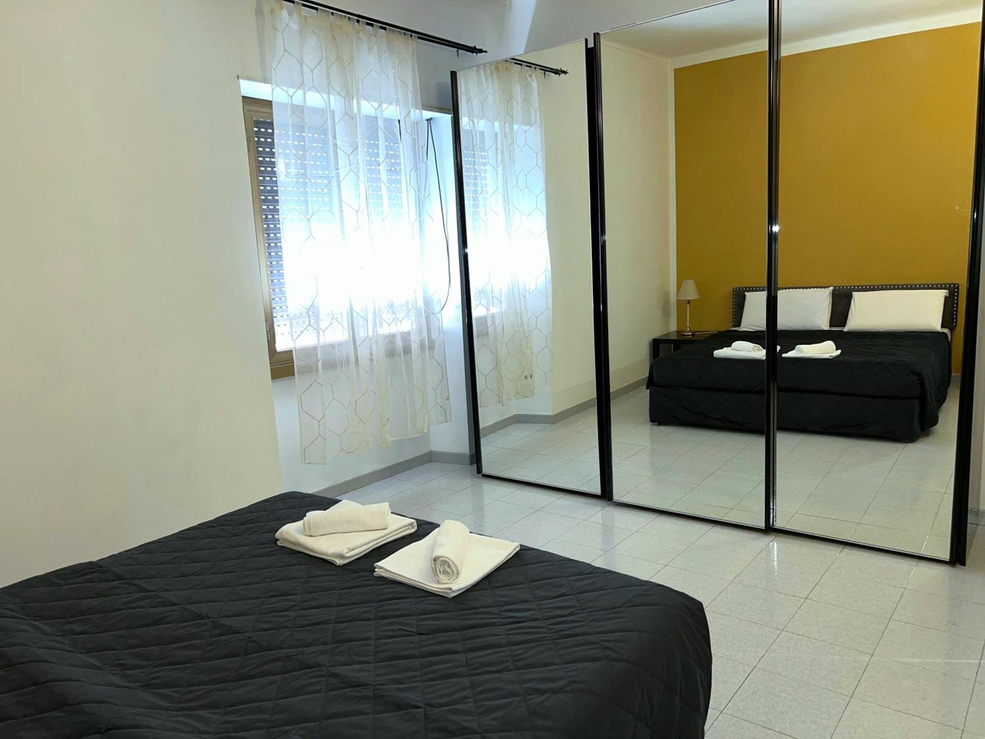 In Roma Life Hotel ภายนอก รูปภาพ
